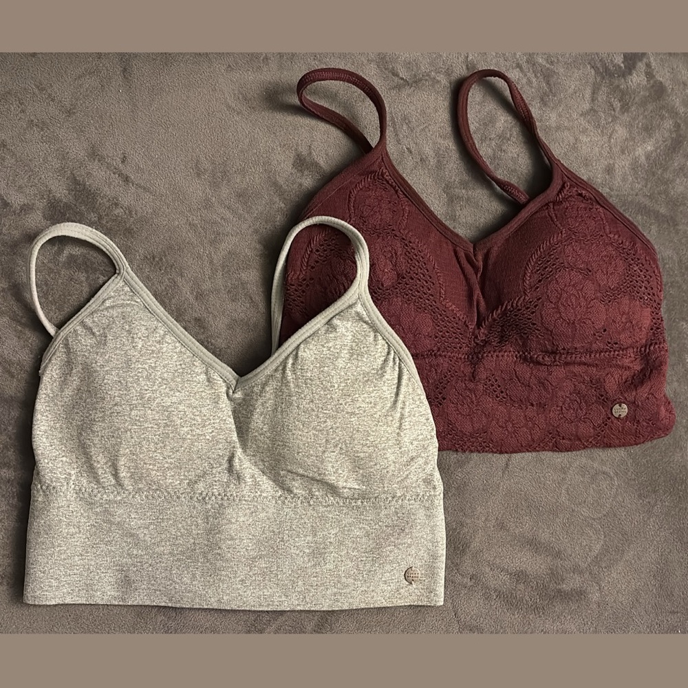 NEW Lucky Brand Bras